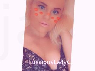LusciousLadyC