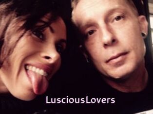 LusciousLovers