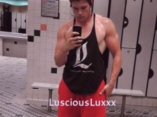 LusciousLuxxx