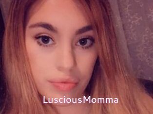 LusciousMomma