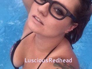 LusciousRedhead
