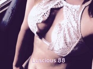 Luscious_88 Just Amateurs