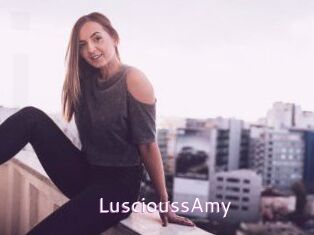 LuscioussAmy