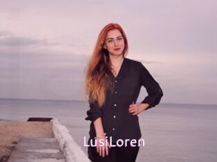LusiLoren