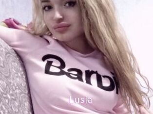 Lusia