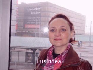 Lusindea