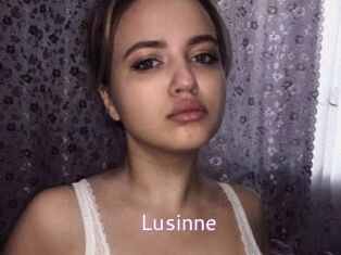 Lusinne