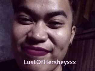 LustOfHersheyxxx Just Amateurs