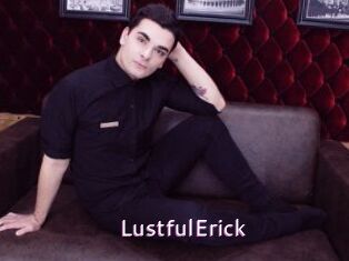 LustfulErick