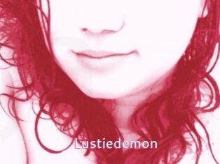 Lustiedemon