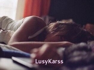 LusyKarss