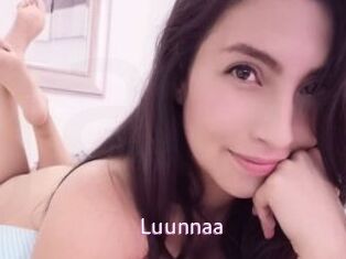 Luunnaa