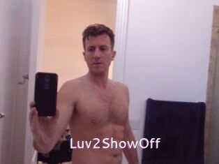 Luv2ShowOff