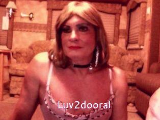 Luv2dooral