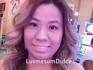 LuvmesumDulce