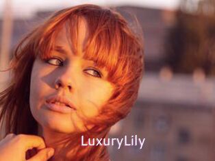 LuxuryLily