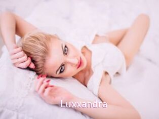 Luxxandra