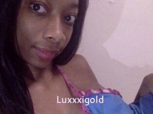 Luxxxigold