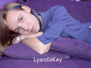 LyandaKey
