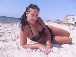 LyannaDavis