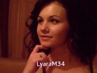 LyaraM34