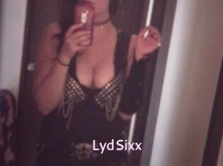 LydSixx