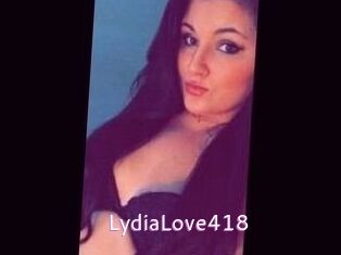 LydiaLove418