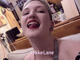 LykkeLane