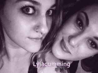 Lylacumming