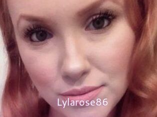 Lylarose86 Just Amateurs