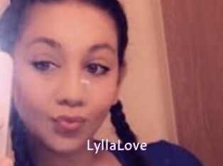 LyllaLove