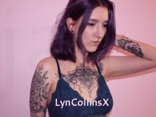 LynCollinsX Just Amateurs
