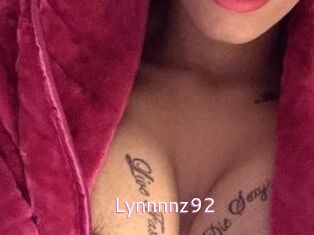 Lynnnnz92