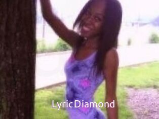 Lyric_Diamond