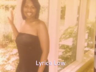 Lyrica_Low