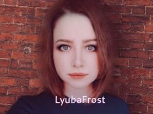 LyubaFrost