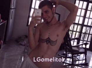 LGomelitol