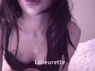 Labeurette
