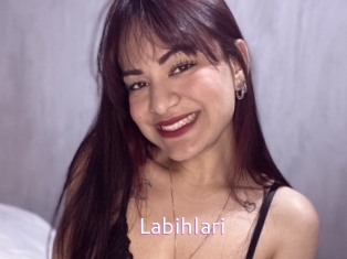 Labihlari