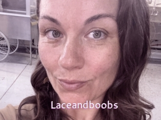 Laceandboobs