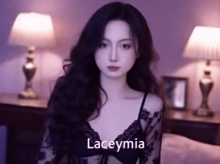 Laceymia