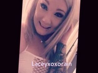 Laceyxoxorain