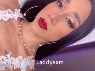 Laddysam