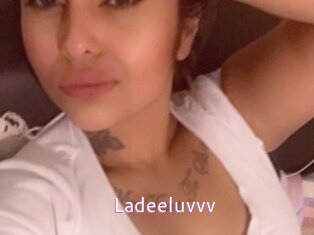 Ladeeluvvv