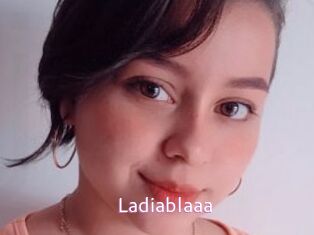 Ladiablaaa