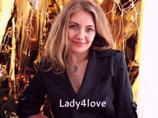 Lady4love