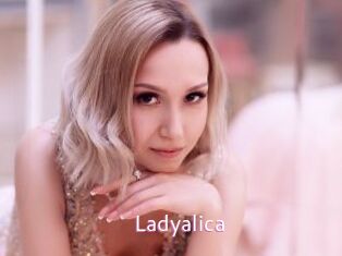 Ladyalica