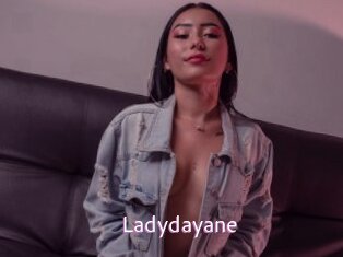 Ladydayane