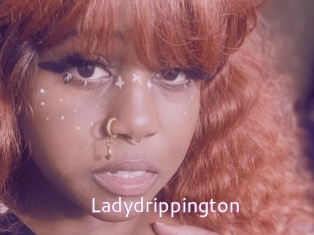 Ladydrippington