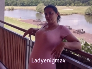 Ladyenigmax